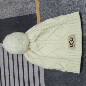 UGG winter hat